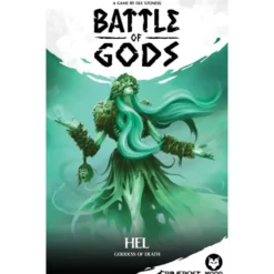 Battle of Gods: Hel Expansion