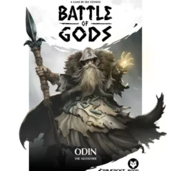 Battle of Gods: Odin Expansion