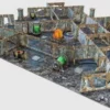 Battle Systems: Alien Catacombs