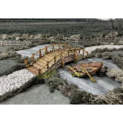 Battle Systems: Bridge