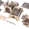 Battle Systems: Chapel