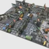 Battle Systems: Cyberpunk Core Set