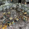 Battle Systems: Dungeon Furniture