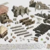 Battle Systems: Fantasy Battlefield