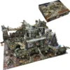 Battle Systems: Fantasy Dungeon Core Set