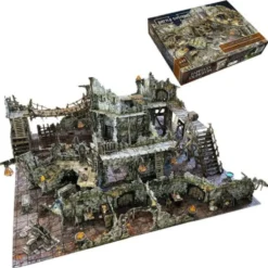 Battle Systems: Fantasy Dungeon Core Set