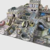 Battle Systems: Frontier Core Set