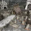 Battle Systems: Graveyard