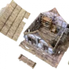 Battle Systems: Thatched Cottage