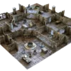 Battle Systems: Vaults of Enveron