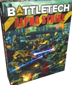 BattleTech: Alpha Strike - Box Set