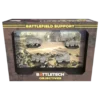 Battletech: Battlefield Support – Objectives