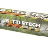 Battletech: Battlemat - Alpha Strike AeroBase 1