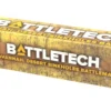 Battletech: Battlemat - Savannah Sinkholes
