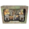 BattleTech: Clan Direct Fire Star