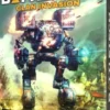 Battletech: Clan Invasion