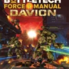 Battletech: Force Manual Davion