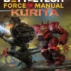BattleTech: Force Manual Kurita