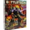 BattleTech: Game of Armored Combat 40th Anniversary