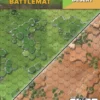 BattleTech: Grasslands/Desert Battlemat