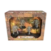 BattleTech: Inner Sphere Recon Lance