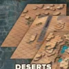BattleTech: MapPack – Deserts