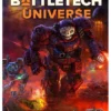 Battletech: Universe