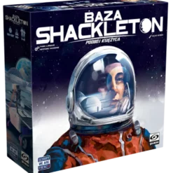 Baza Shackleton