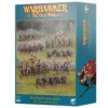 Beastmen Brayherds: Battle March Army (Warhammer: The Old World)
