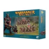 Beastmen Brayherds: Bestigor Herd (Warhammer: The Old World)