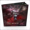 B.E.L.O.W.: The Asylum - Artbook