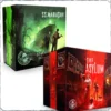 B.E.L.O.W.: The Asylum Core Pledge - edycja specjalna (wersja angielska)