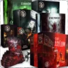 B.E.L.O.W.: The Asylum Grand Rite Pledge - edycja specjalna z Sundrop (wersja angielska)