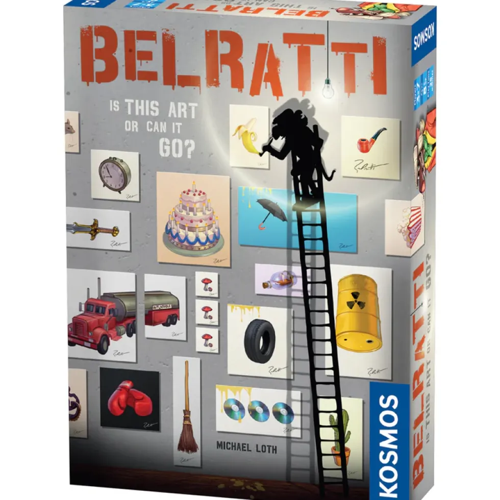 Belratti