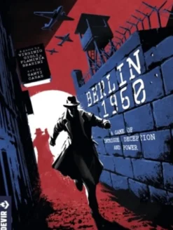 Berlin 1960