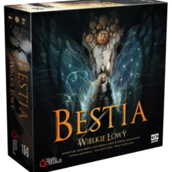 Bestia - Wielkie łowy