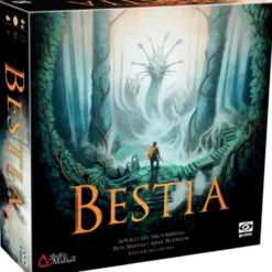 Bestia (wydanie 2026 - wersja 2.0)