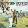 Between Two Cities Essential Edition