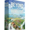 Beyond the Horizon