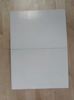 Biała plansza do gry A3 297x418mm