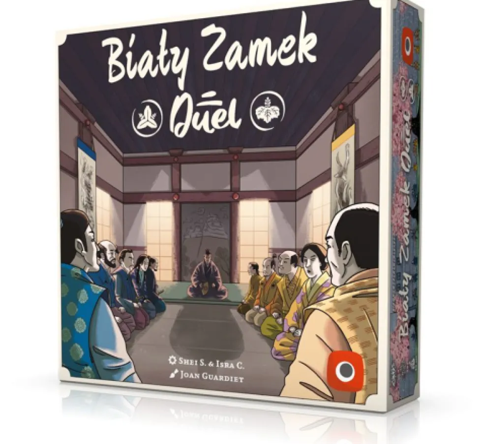 Biały Zamek: Duel