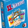 11. bierze!