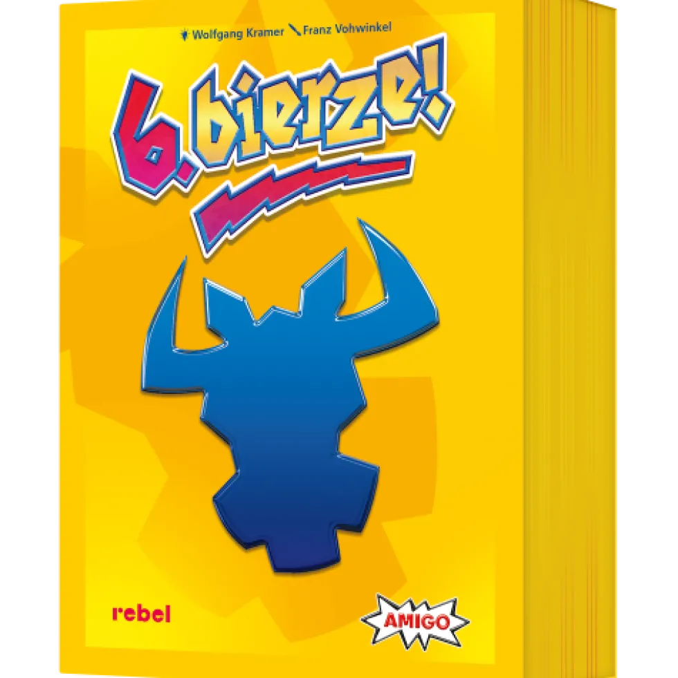 6. bierze: Wydanie jubileuszowe
