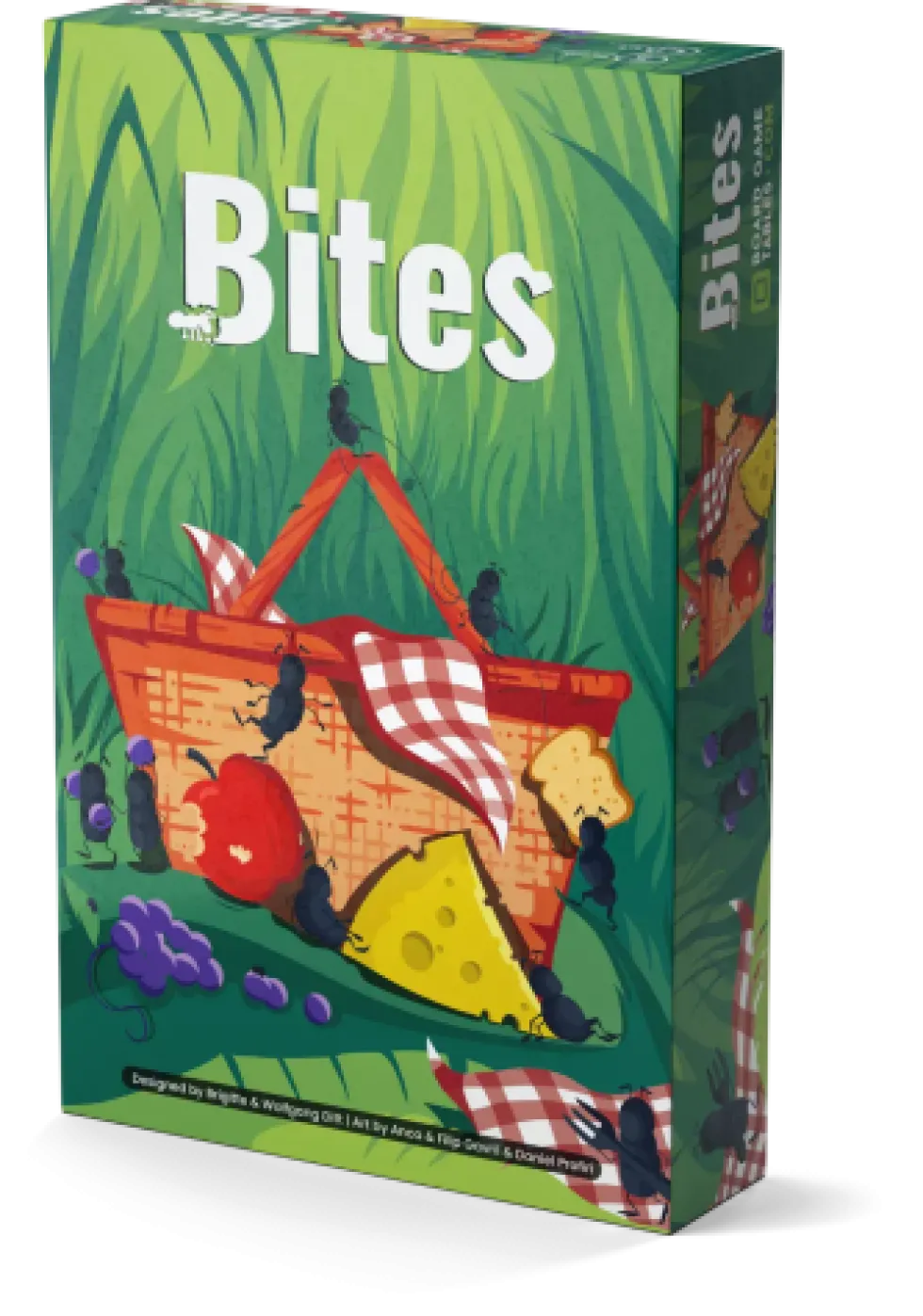 Bites