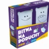 Bitwa na poduchy