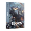 Bjorn: The Fell-handed (Hardback)