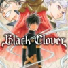 Black Clover - tom 2