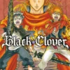 Black Clover - tom 4