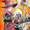 Black Clover - tom 10