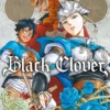 Black Clover - tom 13